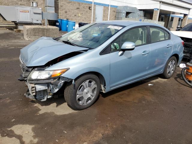 HONDA CIVIC 2012 jhmfb4f23cs011098