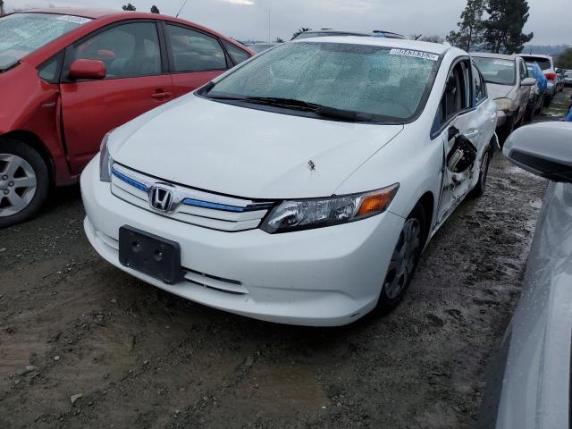 HONDA CIVIC 2012 jhmfb4f25cs000295