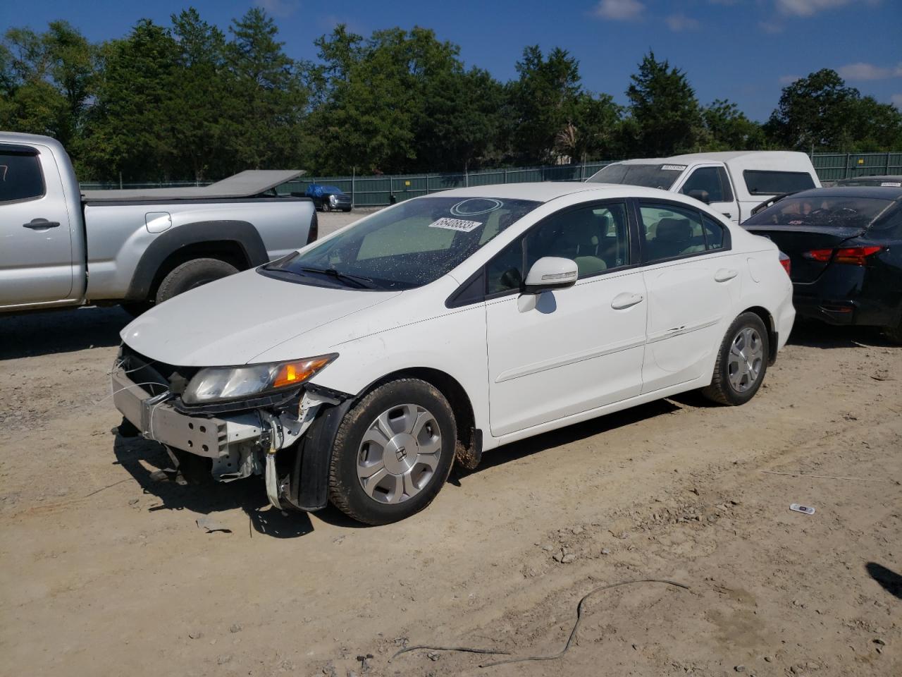 HONDA CIVIC 2012 jhmfb4f25cs006498