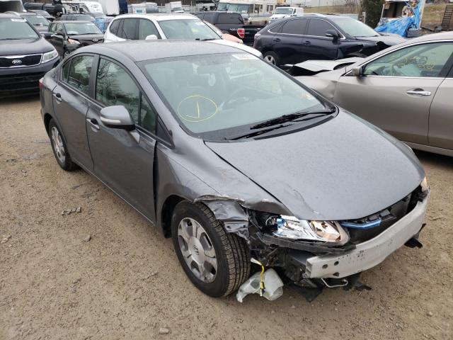 HONDA CIVIC HYBR 2012 jhmfb4f28cs001117