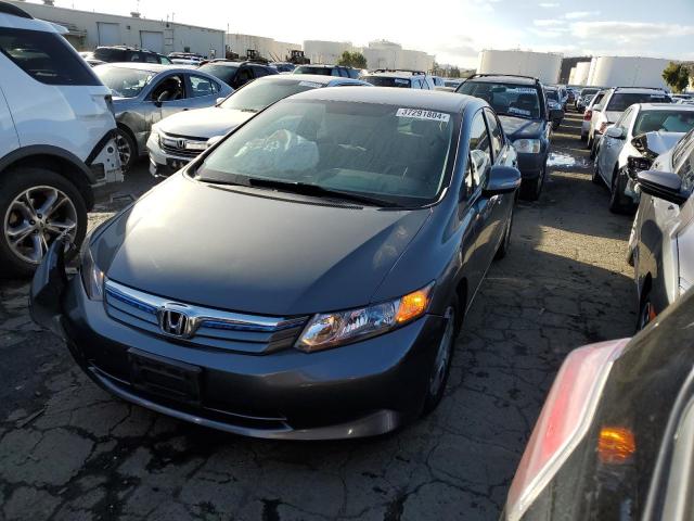 HONDA CIVIC 2012 jhmfb4f29cs000929