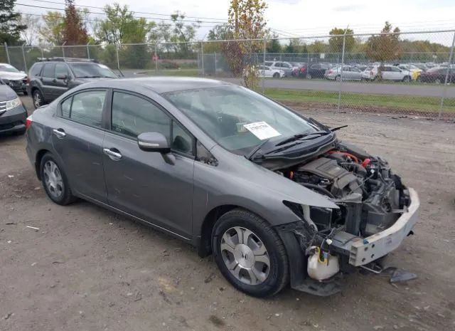 HONDA NULL 2012 jhmfb4f29cs002356