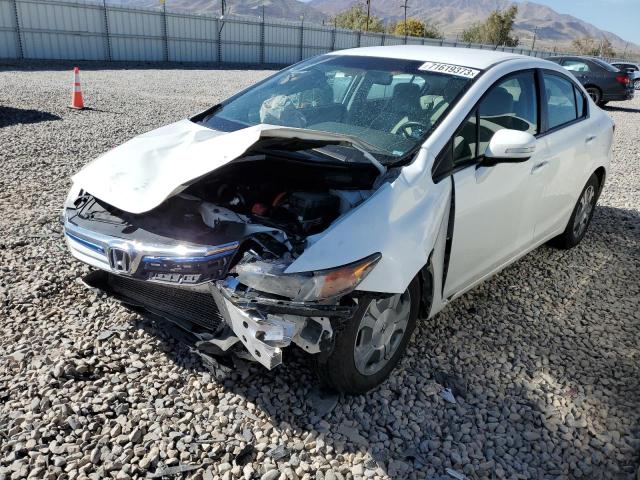 HONDA CIVIC 2012 jhmfb4f29cs003877