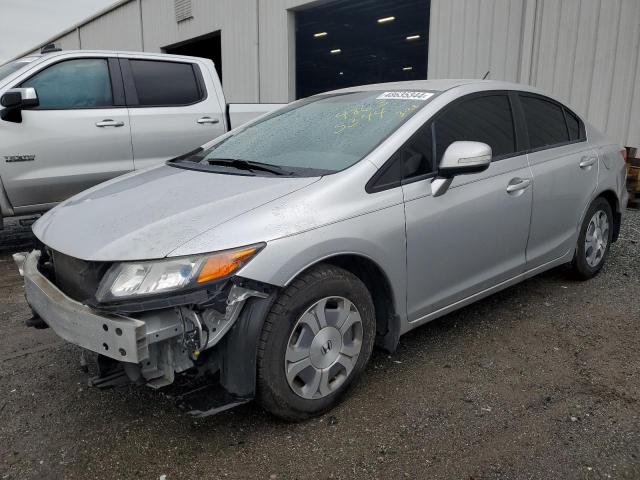 HONDA CIVIC 2012 jhmfb4f32cs004703