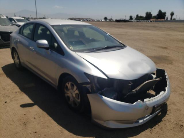 HONDA CIVIC HYBR 2012 jhmfb4f32cs009111