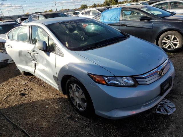 HONDA CIVIC HYBR 2012 jhmfb4f33cs001843