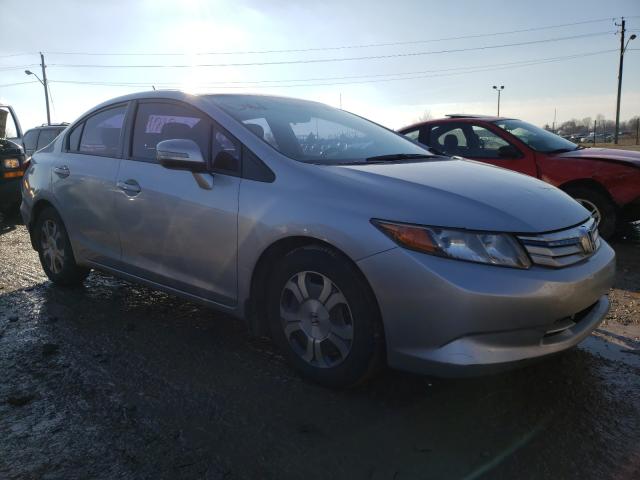 HONDA CIVIC HYBR 2012 jhmfb4f34cs001351