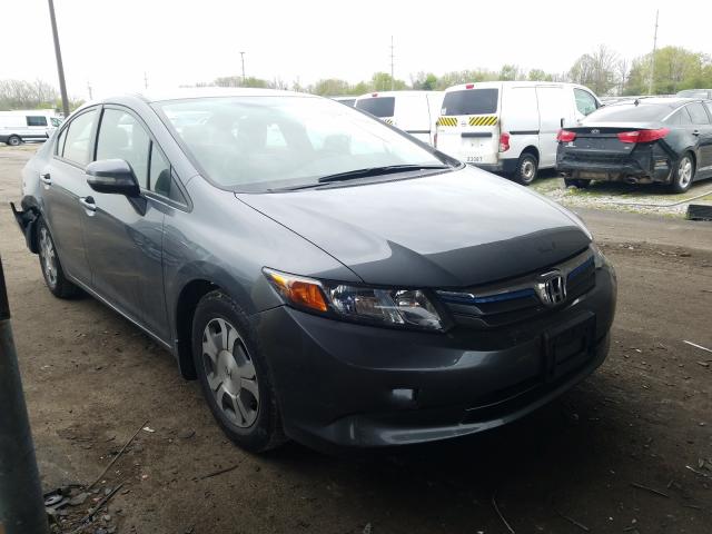 HONDA CIVIC HYBR 2012 jhmfb4f34cs001379