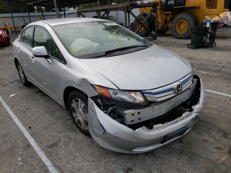 HONDA CIVIC 2012 jhmfb4f34cs008946