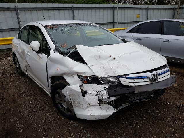 HONDA CIVIC HYBR 2012 jhmfb4f35cs000273