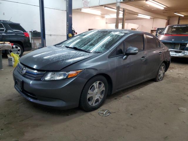 HONDA CIVIC 2012 jhmfb4f35cs007482