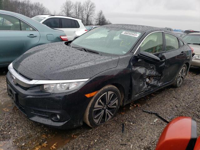 HONDA CIVIC EX 2018 jhmfc1f30jx000421