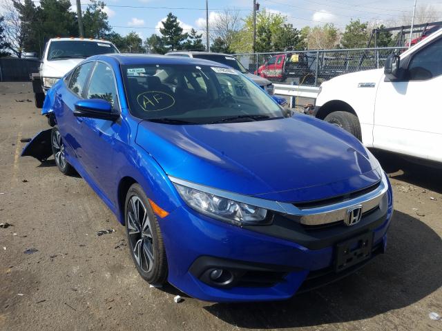 HONDA CIVIC EX 2018 jhmfc1f30jx000936