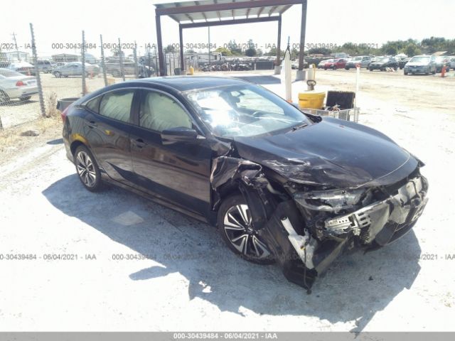 HONDA NULL 2018 jhmfc1f30jx006784