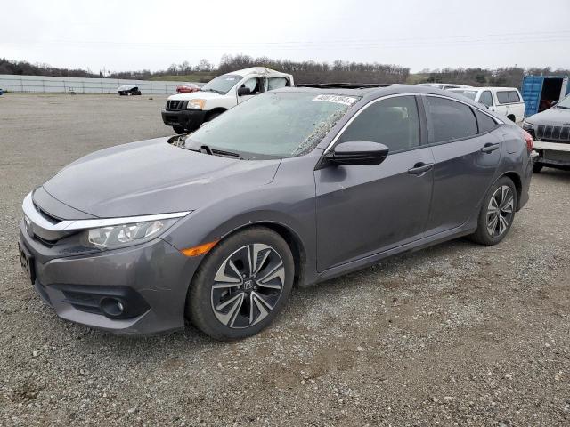 HONDA CIVIC 2018 jhmfc1f30jx017591