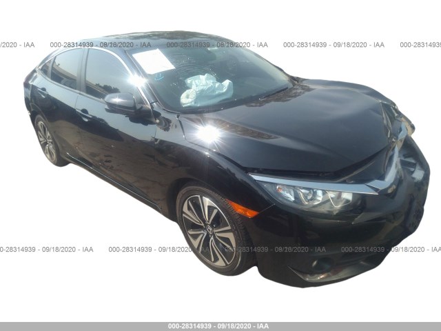 HONDA CIVIC SEDAN 2018 jhmfc1f30jx020247