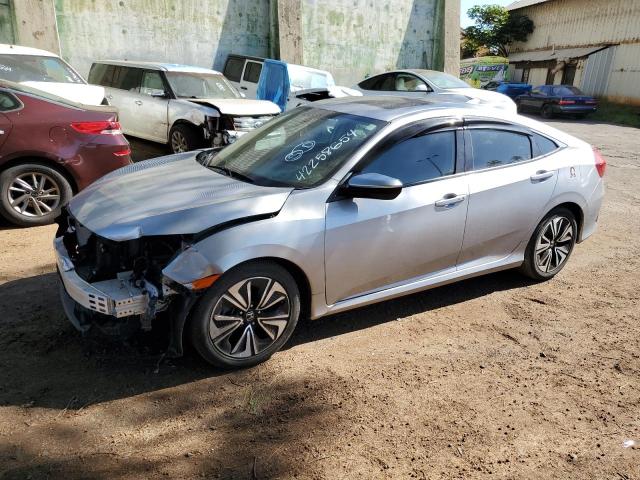 HONDA CIVIC 2018 jhmfc1f30jx025951