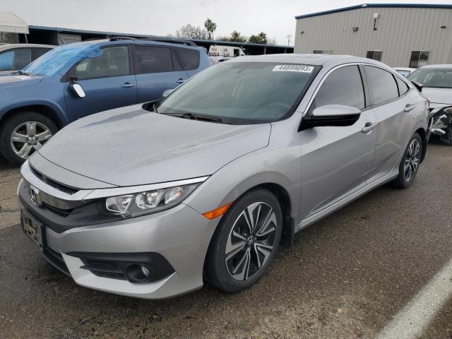 HONDA CIVIC EX 2018 jhmfc1f30jx030535