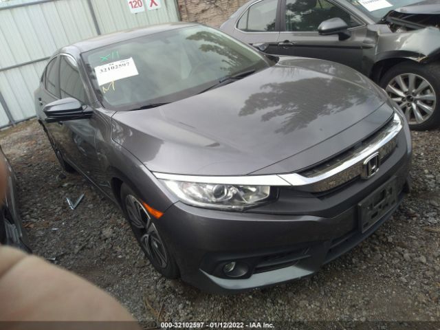 HONDA CIVIC SEDAN 2018 jhmfc1f30jx036058