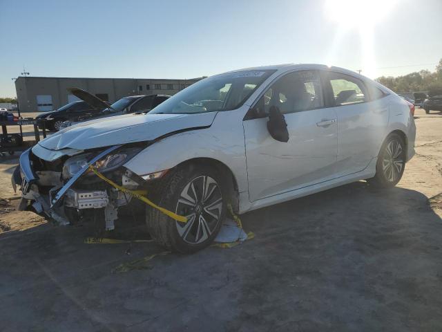 HONDA CIVIC 2018 jhmfc1f30jx036576