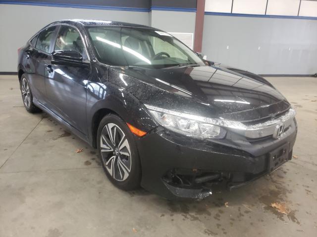 HONDA CIVIC EX 2018 jhmfc1f30jx038909