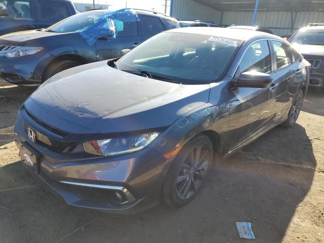 HONDA CIVIC 2019 jhmfc1f30kx005460