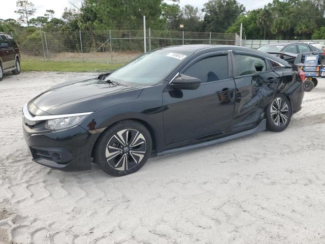 HONDA CIVIC 2018 jhmfc1f31jx002551