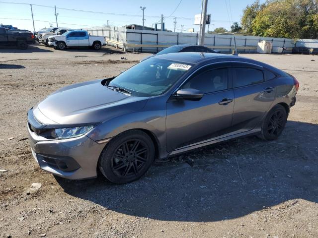 HONDA CIVIC 2018 jhmfc1f31jx005627