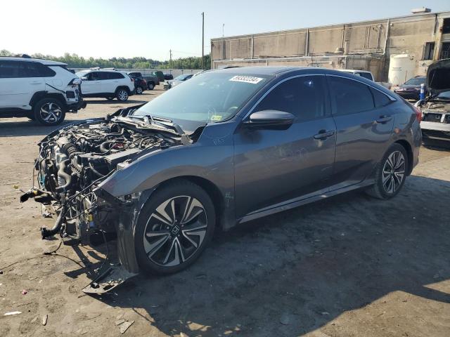 HONDA CIVIC 2018 jhmfc1f31jx006230