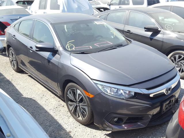 HONDA CIVIC EX 2018 jhmfc1f31jx030222