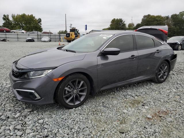 HONDA CIVIC 2019 jhmfc1f31kx001773