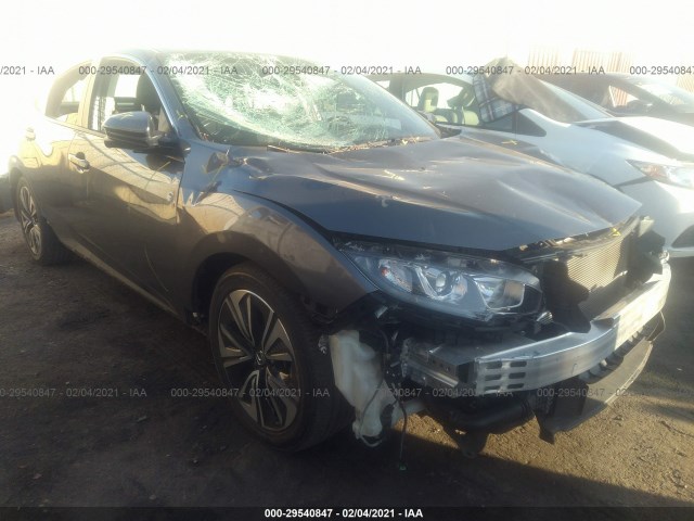 HONDA CIVIC SEDAN 2018 jhmfc1f32jx009220