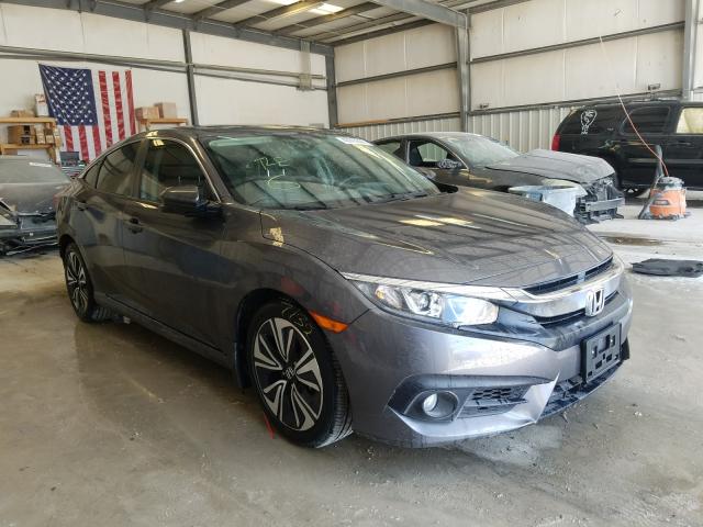 HONDA CIVIC EX 2018 jhmfc1f32jx011338