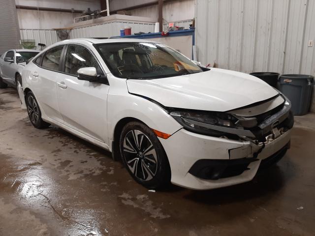 HONDA CIVIC EX 2018 jhmfc1f32jx015082