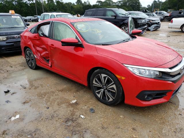 HONDA CIVIC EX 2018 jhmfc1f32jx015311