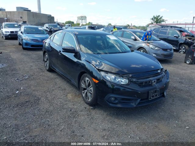 HONDA CIVIC 2018 jhmfc1f32jx017480