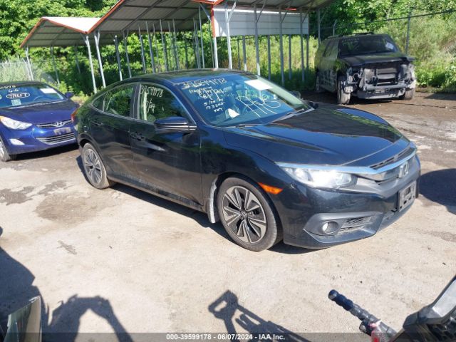 HONDA CIVIC 2018 jhmfc1f32jx018774