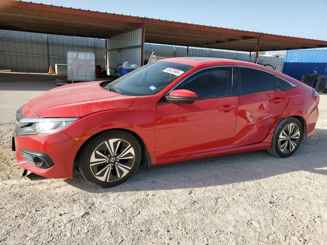 HONDA CIVIC 2018 jhmfc1f32jx019536