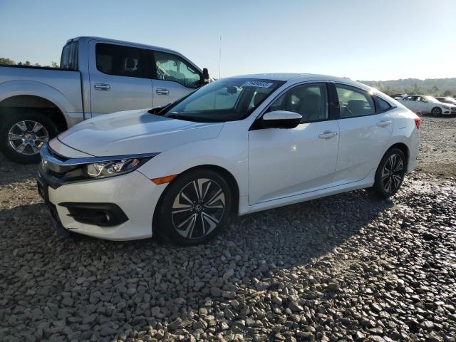 HONDA CIVIC 2018 jhmfc1f32jx035297