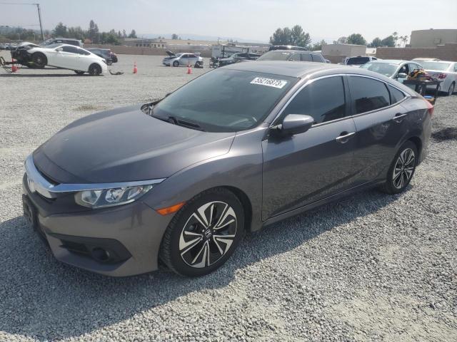 HONDA CIVIC EX 2018 jhmfc1f32jx038748