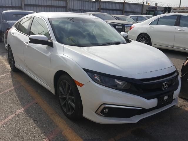 HONDA CIVIC EX 2019 jhmfc1f32kx002740