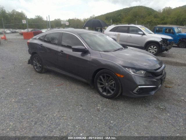 HONDA CIVIC SEDAN 2019 jhmfc1f32kx004018