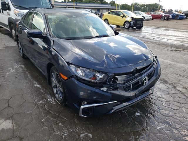 HONDA CIVIC EX 2019 jhmfc1f32kx007386