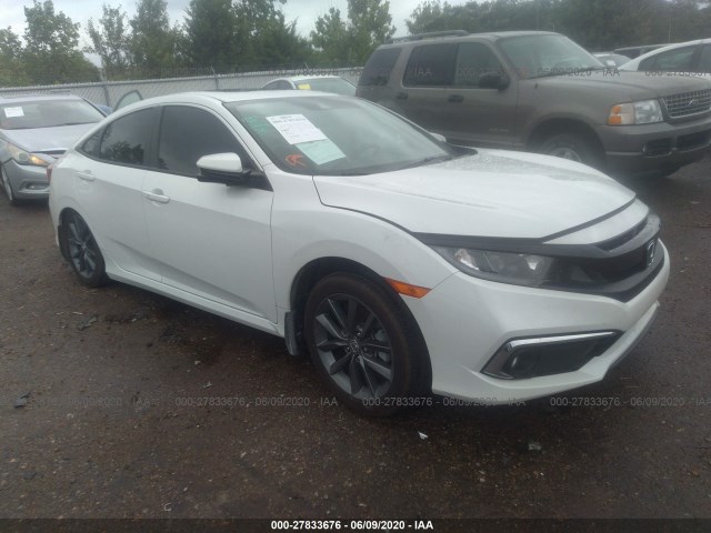 HONDA CIVIC SEDAN 2019 jhmfc1f32kx012166