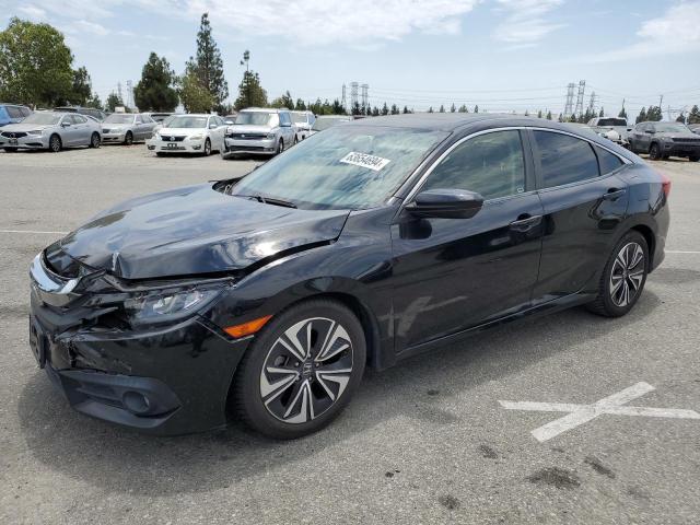 HONDA CIVIC 2018 jhmfc1f33jx004107