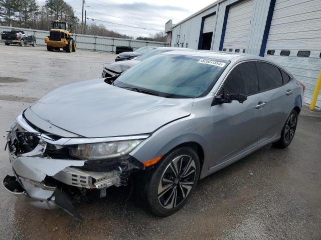 HONDA CIVIC 2018 jhmfc1f33jx019206