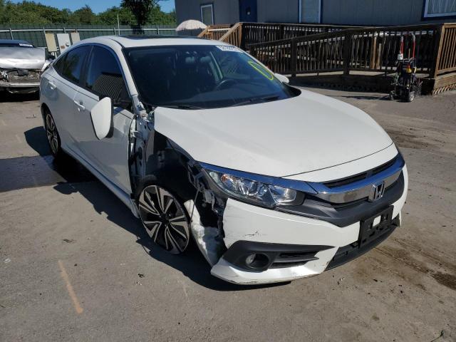 HONDA CIVIC EX 2018 jhmfc1f33jx020694