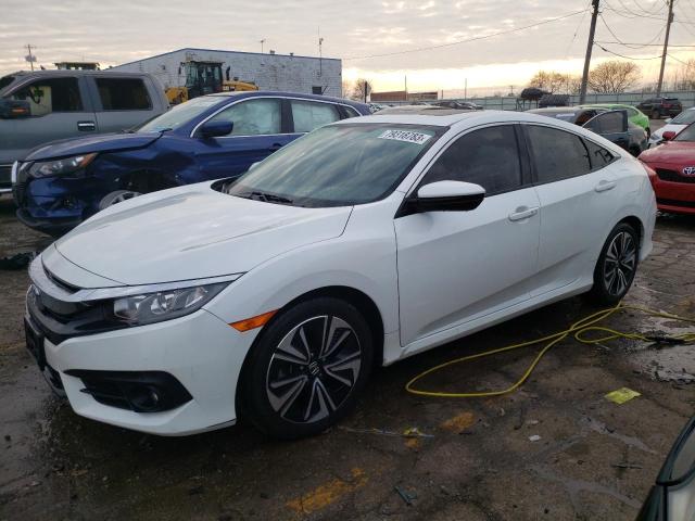 HONDA CIVIC 2018 jhmfc1f33jx035227