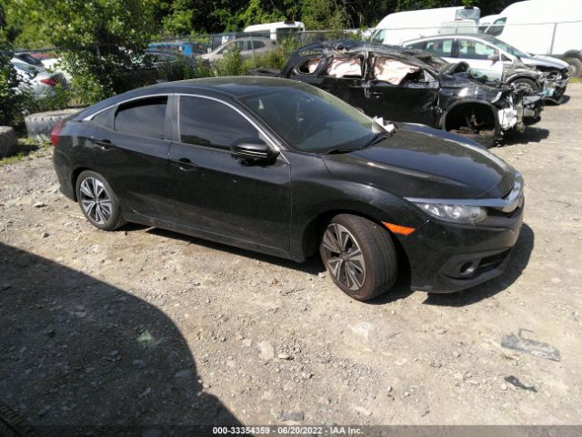 HONDA CIVIC SEDAN 2018 jhmfc1f33jx038919