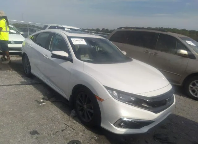 HONDA CIVIC SEDAN 2019 jhmfc1f33kx000883